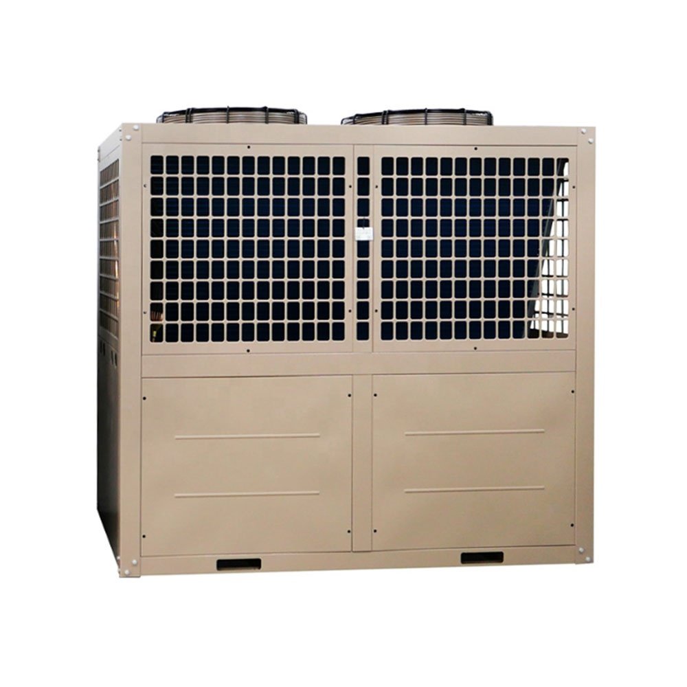 ARTECO 10hp Unit Condensing air V-type Cooled Condensing Unit Cold Room Condenser Unit for Chiller