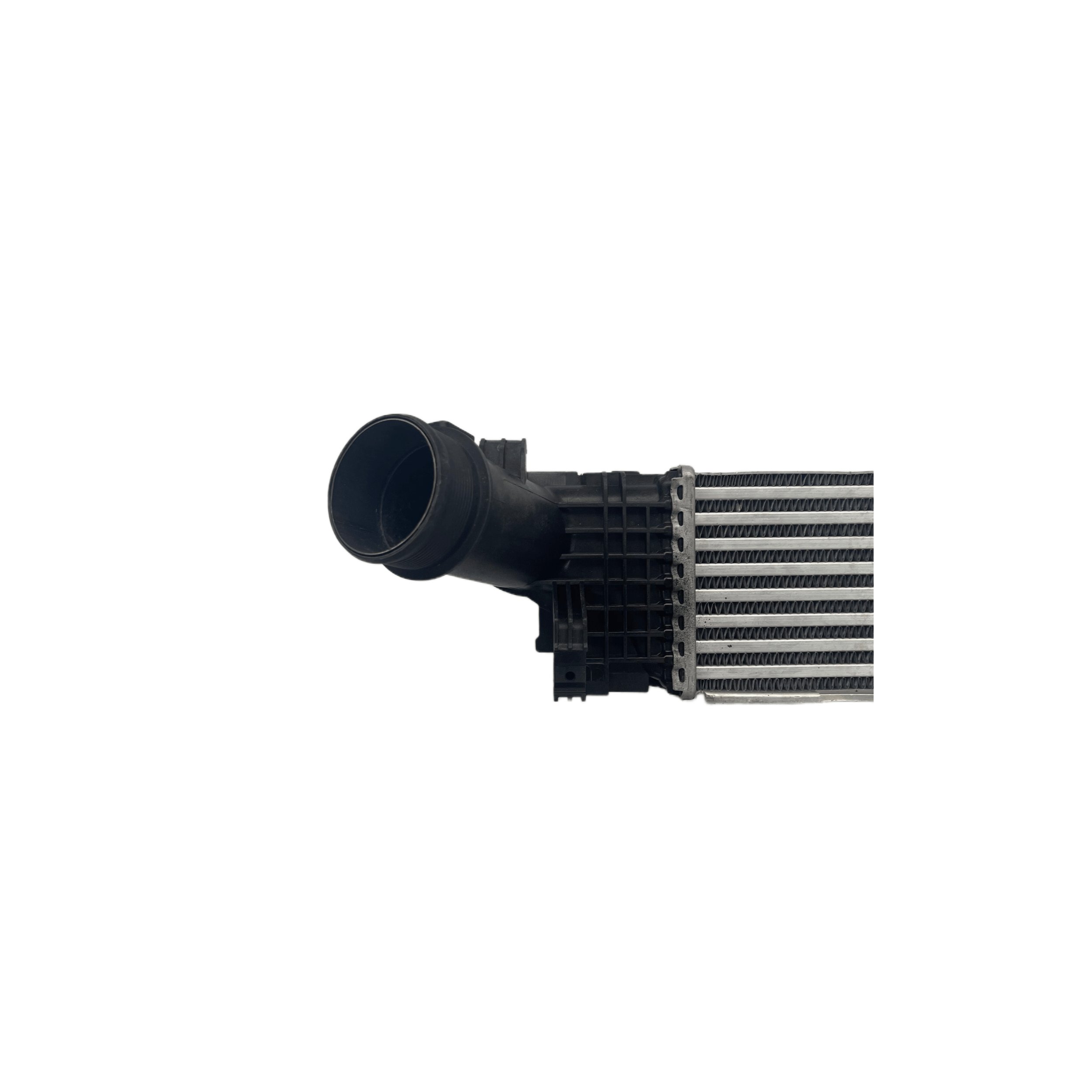 Wholesale OEM Auto Parts Cooling System Radiators Car Engine Intercooler Oe 971145805B for Porsche New Panamera
