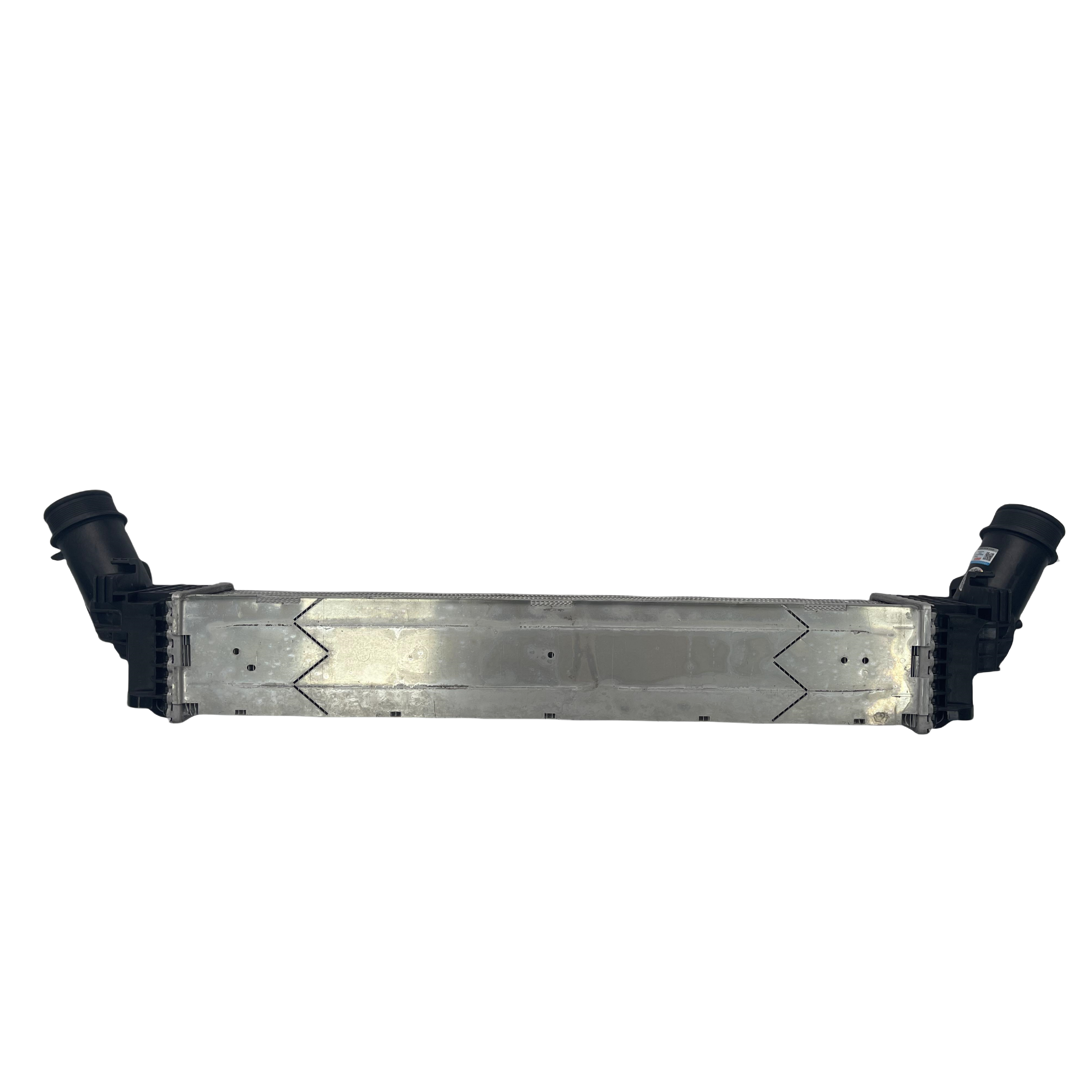 Wholesale OEM Auto Parts Cooling System Radiators Car Engine Intercooler Oe 971145805B for Porsche New Panamera