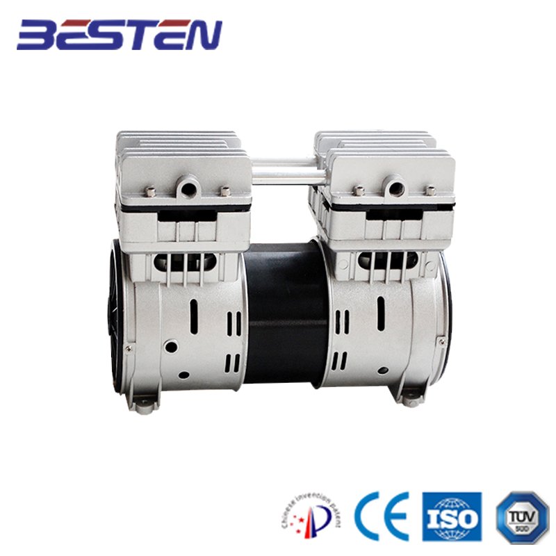 air Compressor for Oxygen Generayor Silent air Compressor Without Oil air Compressor for Small Oxygen Generayor BST400AF/BSA1L