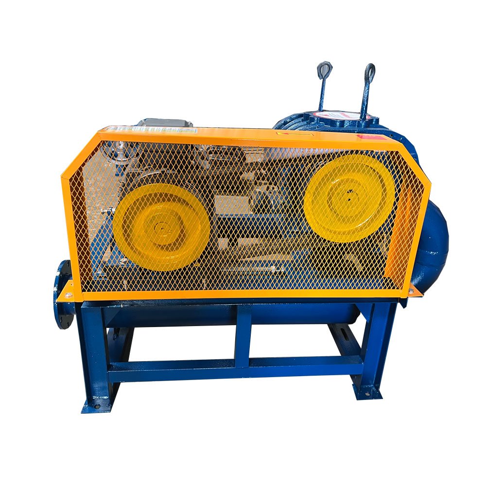 Cheap Industrial Roots Supercharger Roots Air Blower Roots Vacuum Pump for Sale