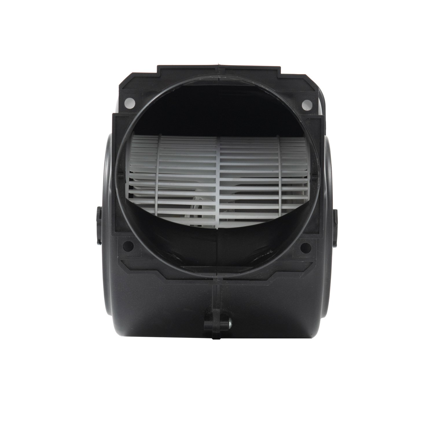 EC 150mm Double Inlet Centrifugal Blower Fans Restaurant Farm Manufacturing Plant Home Use AC/DC 230V Ball OEM Customizable