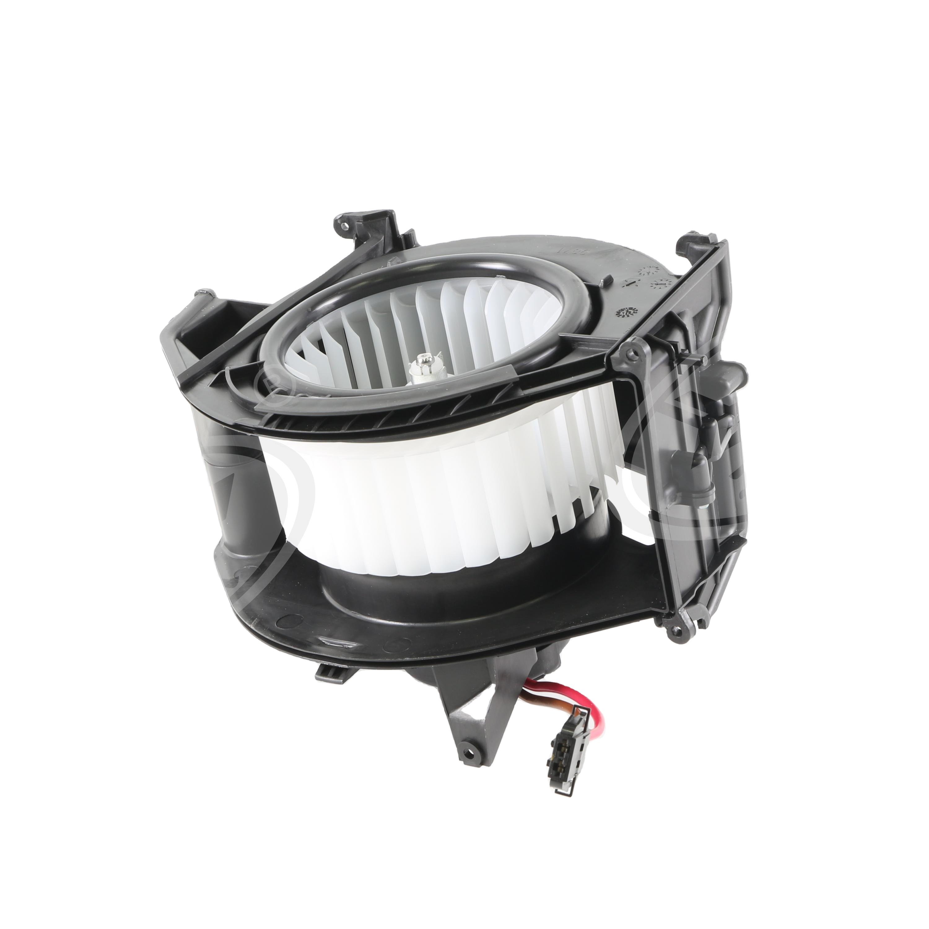 For Audi A6 C6 2004-2011 Heater Blower Fan Motor 4F0815020 4F0815020G 4F0815020F 4F0815020D
