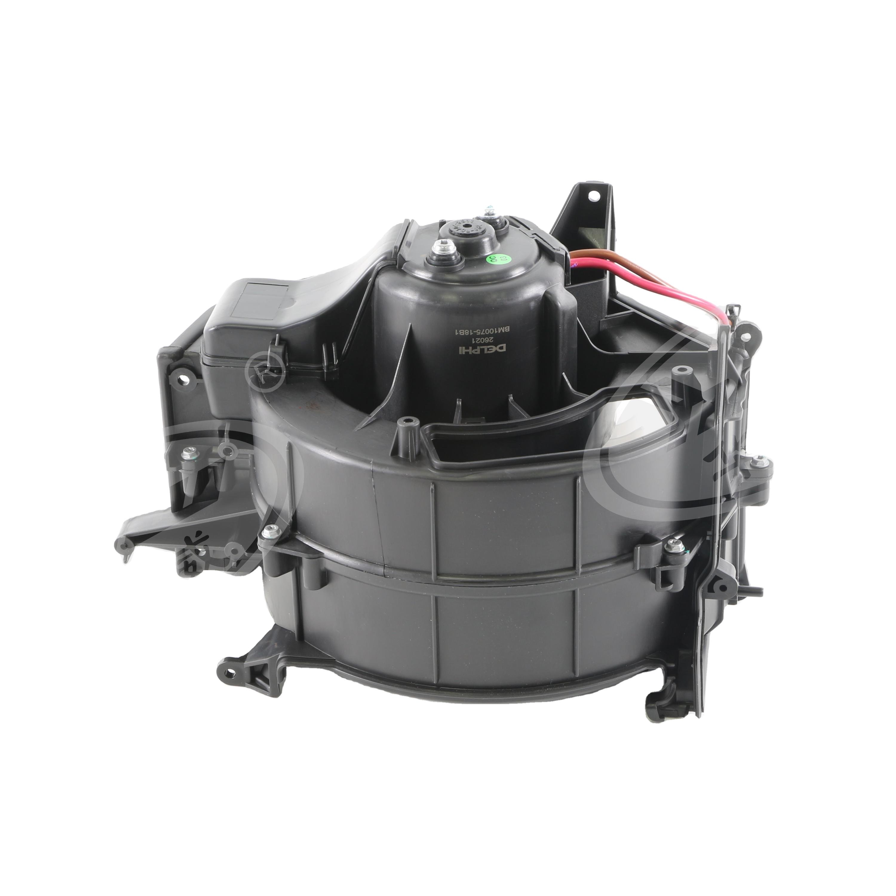 For Audi A6 C6 2004-2011 Heater Blower Fan Motor 4F0815020 4F0815020G 4F0815020F 4F0815020D