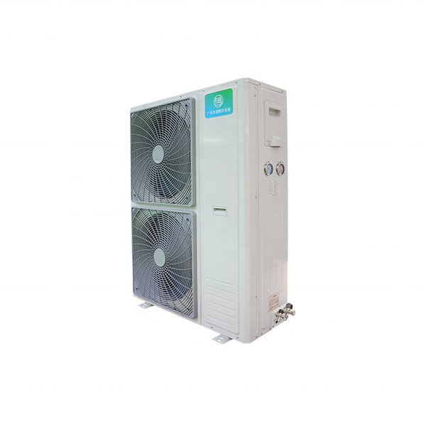 Arteco 2.4~2.6KW Box Type Side Blower Air-cooled Condensing Unit With Compressor 3Hp 220V 3Ph 60hz R404a BSYBF03H