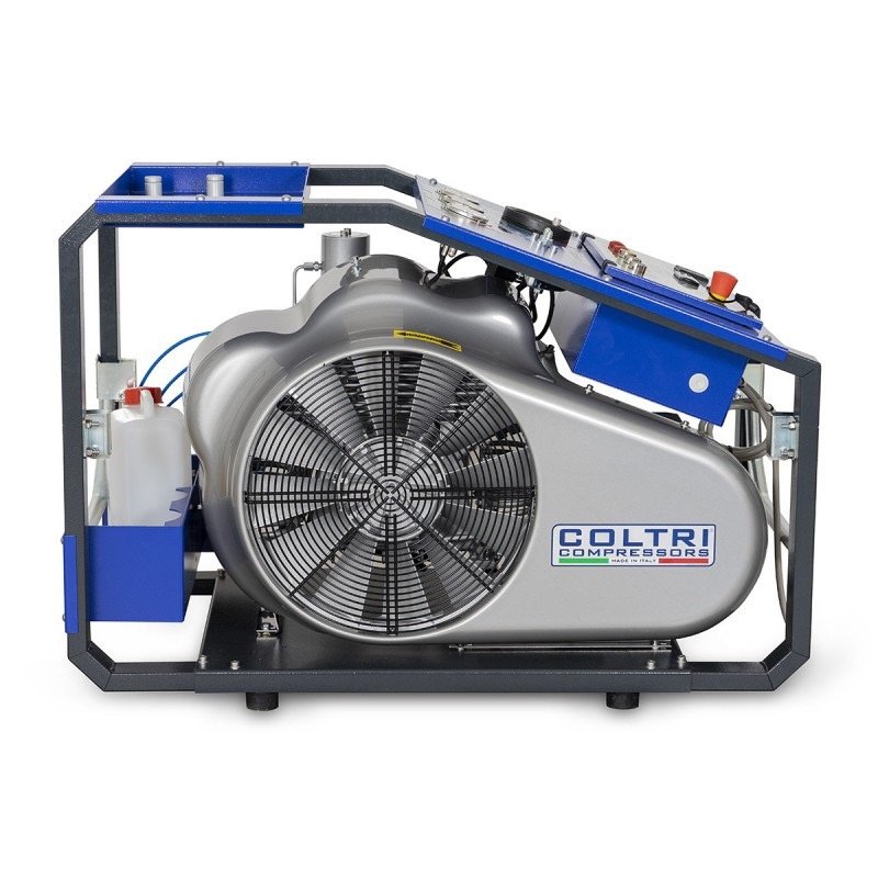 MCH16/ET Air Compressor 380V High Pressure Breathing air Compressor
