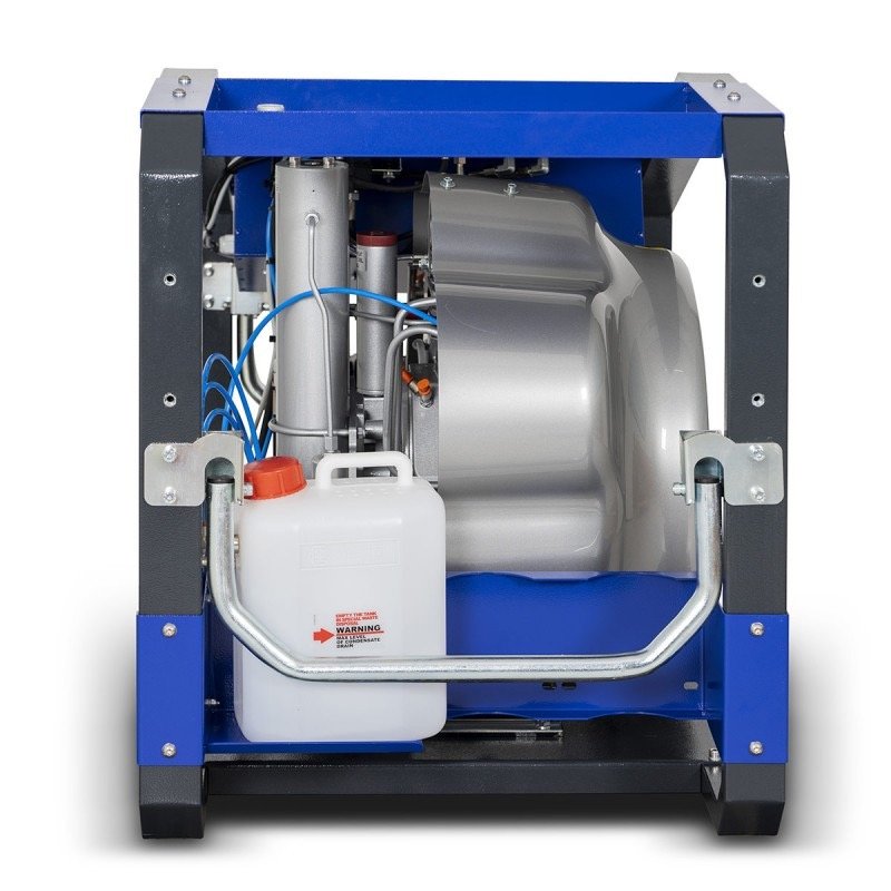 MCH16/ET Air Compressor 380V High Pressure Breathing air Compressor
