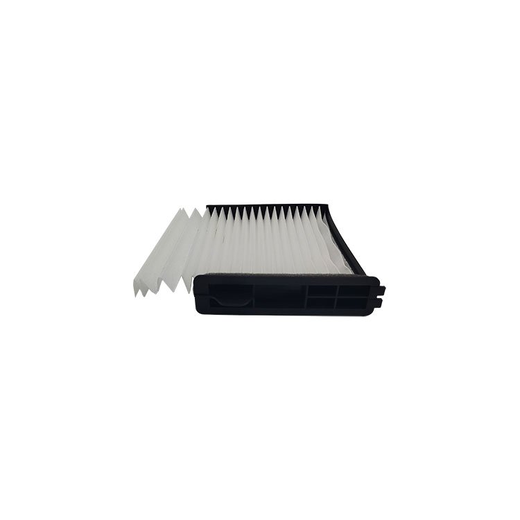 High Quality Car Air Conditioning System Auto AC Cabin Filter for Nissan Tiida Latio Sylphy K12 223*172*45