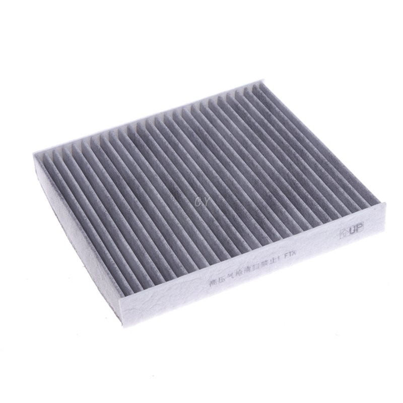 Manufacturer's High Quality Automotive Spare Parts air Compartment Filter for Toyota 87139-30040 72880-AJ000 87139-30040-79