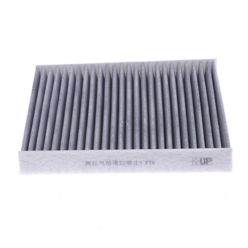 Manufacturer's High Quality Automotive Spare Parts air Compartment Filter for Toyota 87139-30040 72880-AJ000 87139-30040-79