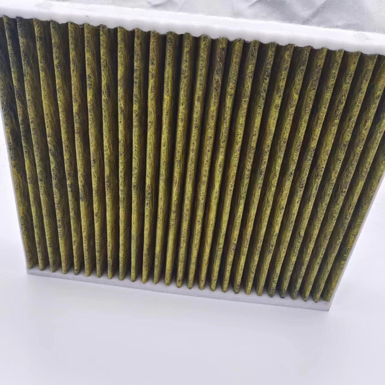 High-quality Car Air-conditioning Filter element High-end Air-conditioning Filter element 9P1819631