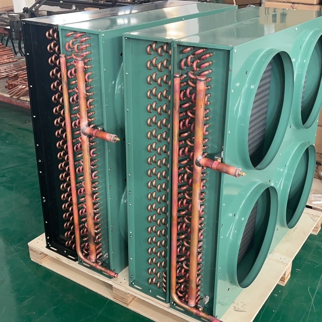 Most Competitive High Quality Best Price Condenser