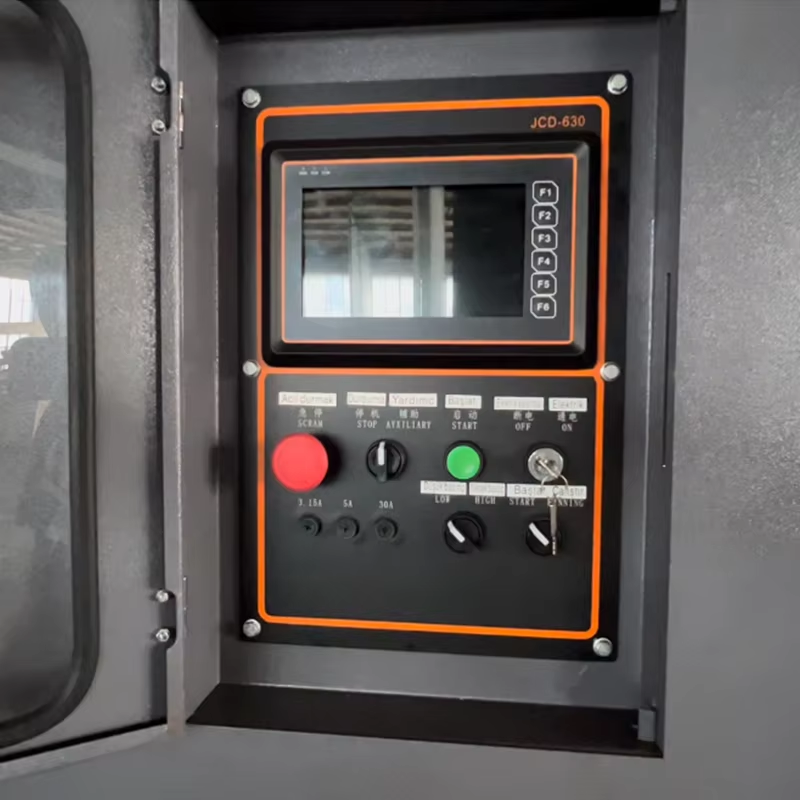 Factory Price Customized 35bar High Pressure Two Stage Type Air Compressor