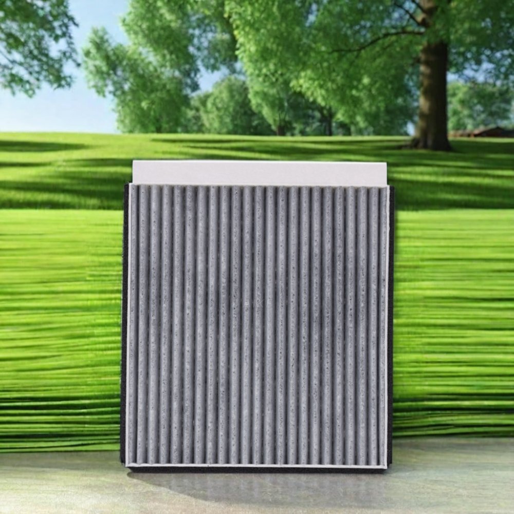 New Auto Car Air Conditioner Cabin Air Filter AC Filter KD45-61-J6X for Mazda 3 6 CX-5