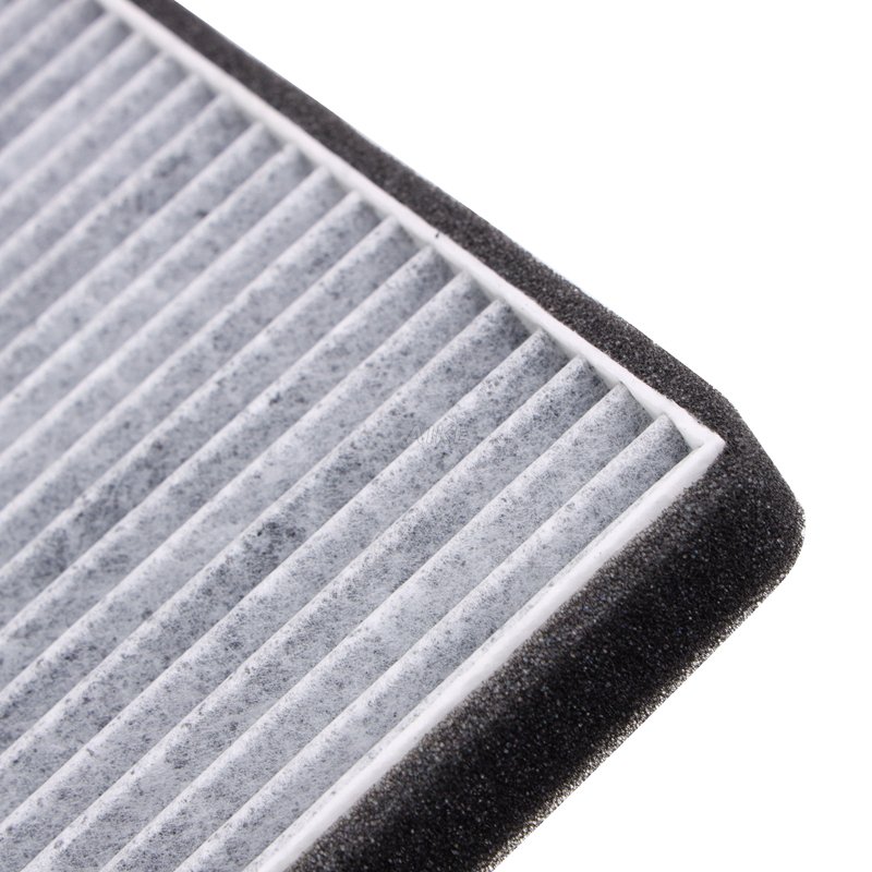 New Auto Car Air Conditioner Cabin Air Filter AC Filter KD45-61-J6X for Mazda 3 6 CX-5