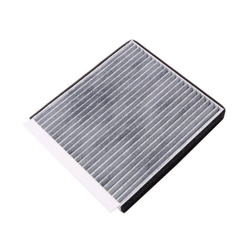 New Auto Car Air Conditioner Cabin Air Filter AC Filter KD45-61-J6X for Mazda 3 6 CX-5