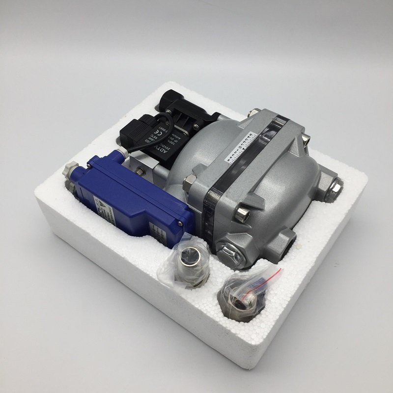Replacement BEKOMAT13 EWD-75 Intelligent Electronic Auto Drain zero air Loss Condensate Drainer