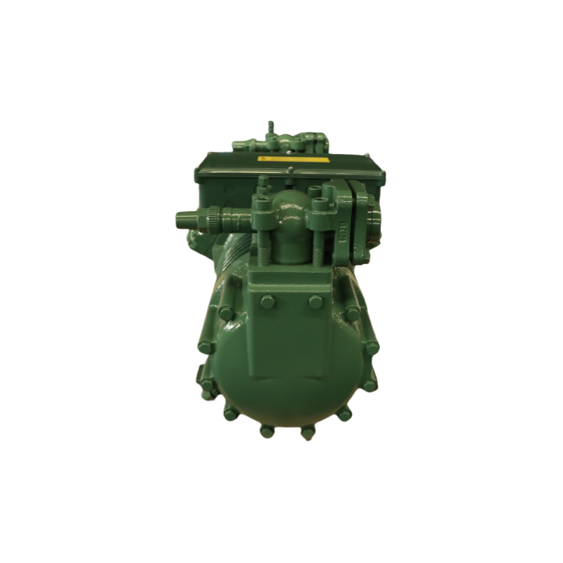 W6H-25.2 W6G-30.2 Blast Freezer Air Cooled Semi Hermetic Compressor Refrigeration Condensing Refrigeration Heat Exchange Parts