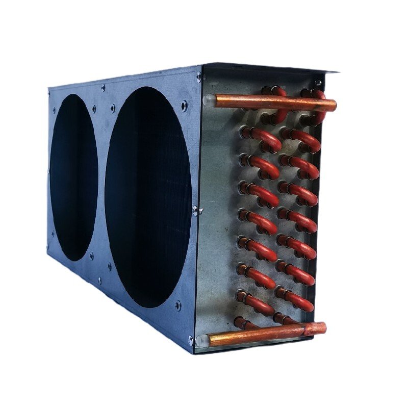 air Conditioner Eva Evaporative air Conditionerporator Split Type air Conditioner Evaporatorair Conditioner Condenser