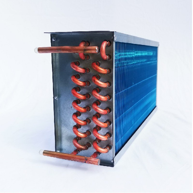 air Conditioner Eva Evaporative air Conditionerporator Split Type air Conditioner Evaporatorair Conditioner Condenser