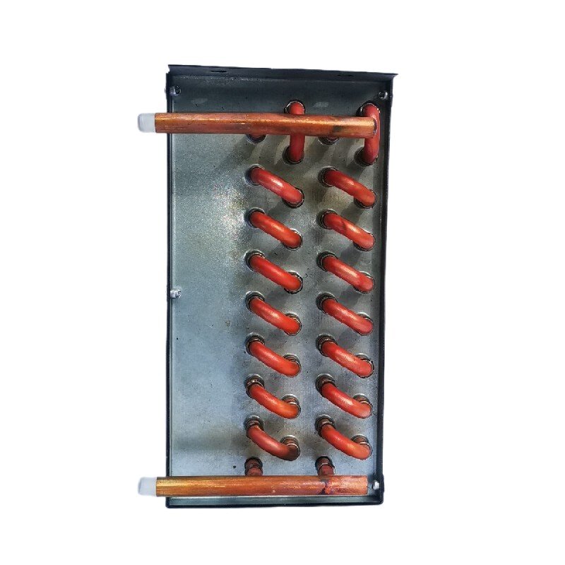 air Conditioner Eva Evaporative air Conditionerporator Split Type air Conditioner Evaporatorair Conditioner Condenser