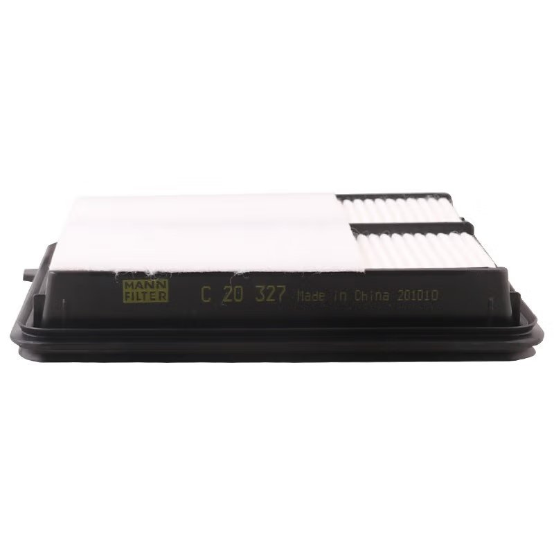 Original Genuine MANN Cabin Filter Car Engine Filter C20327 16546-5RF0A for Nissan
