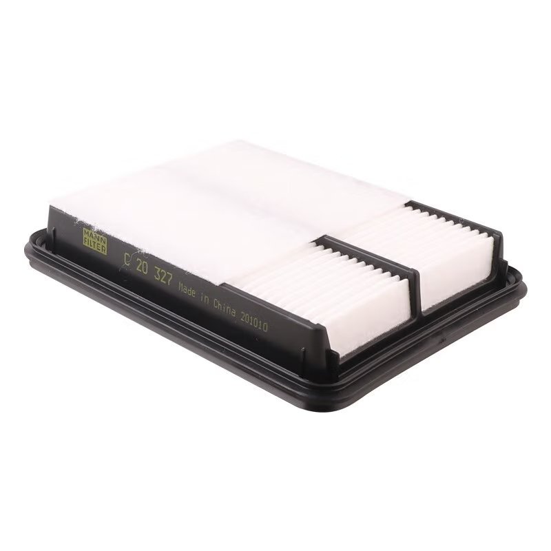 Original Genuine MANN Cabin Filter Car Engine Filter C20327 16546-5RF0A for Nissan