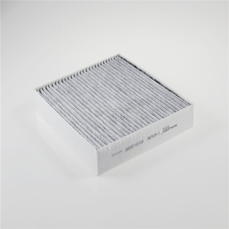 Factory Wholesale Cabin Filter for Hyundai OE NO.971332G000