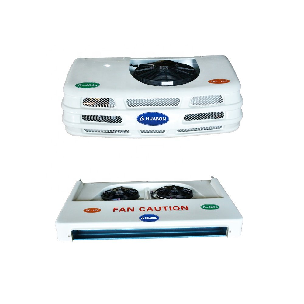 Huabon Thermo Small Truck Refrigeration Unit HT-280 for Truck Box Frozen Goods Delivery