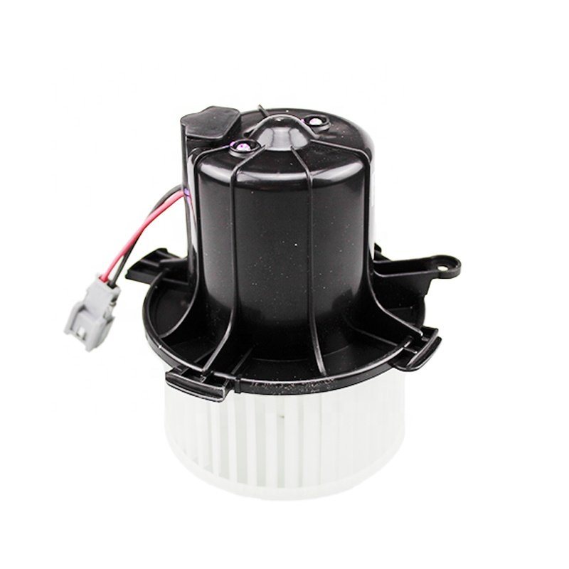 New Heater Fan Blower for Peugeot 307 CC 307 SW Cabrio Hatchback Wagon 6441.P0 6441P0