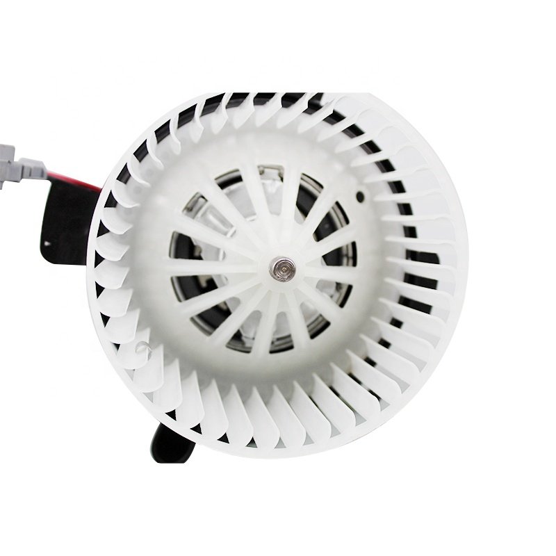 New Heater Fan Blower for Peugeot 307 CC 307 SW Cabrio Hatchback Wagon 6441.P0 6441P0