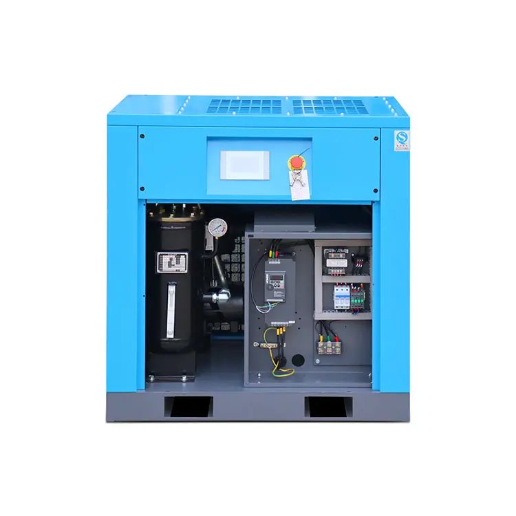 Wholesale Hot Sale Cordless Air Horn Air Compressor Screw Brake Used Air Compressor