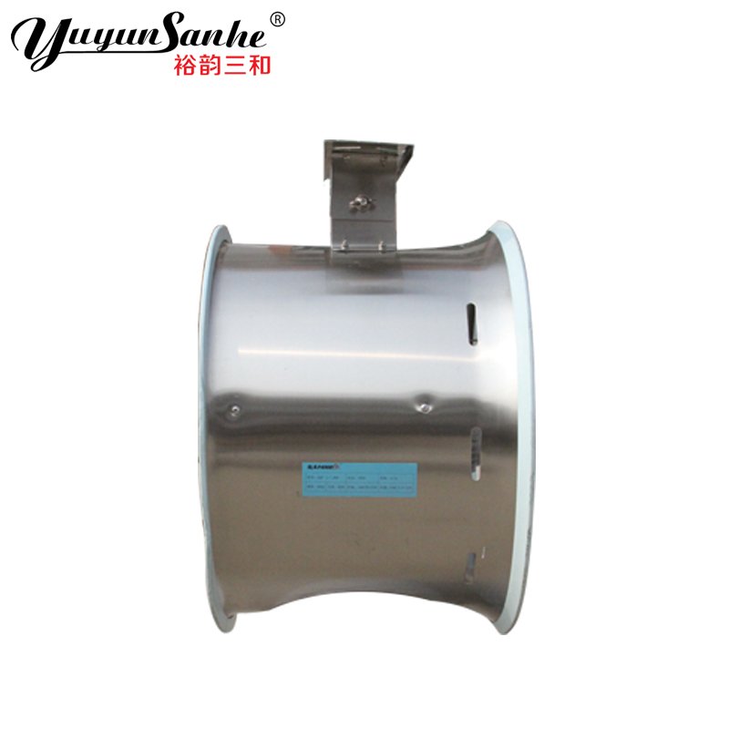 DJF(g) Series Air Circulation Fan for Greenhouse/flower Shed with CE
