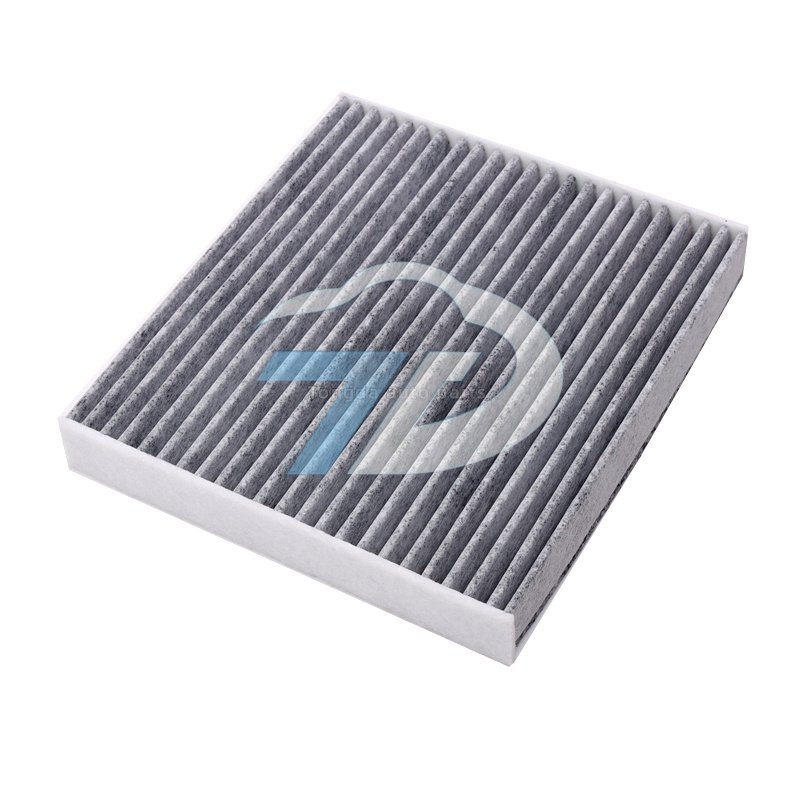 Wholesale Car Air Conditioner Filter 87139-0n010 87139-ono10 87139-30040 Cabin Filter Used for Toyota Corolla