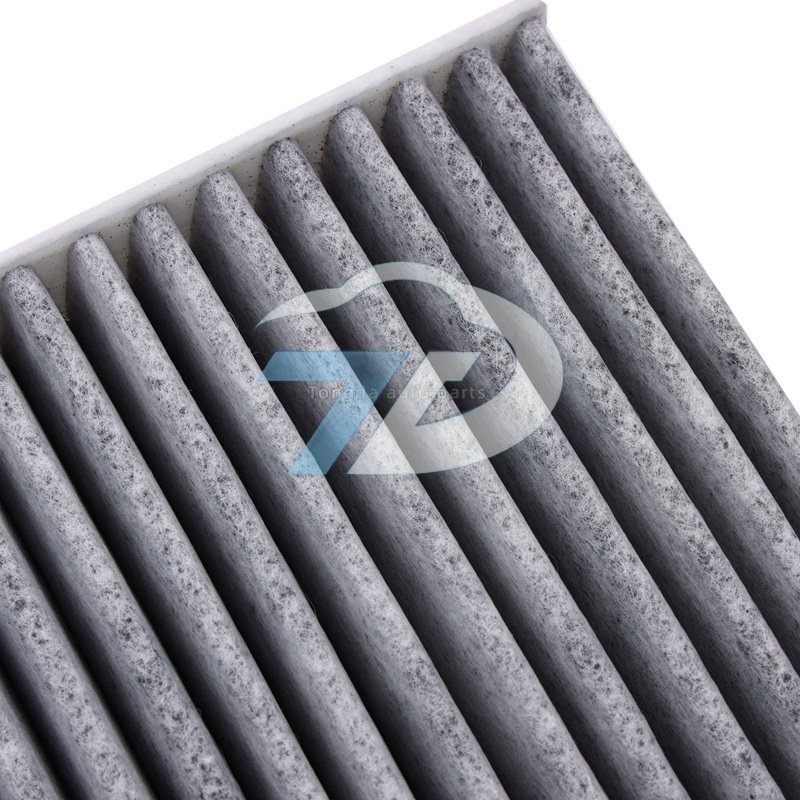 Wholesale Car Air Conditioner Filter 87139-0n010 87139-ono10 87139-30040 Cabin Filter Used for Toyota Corolla