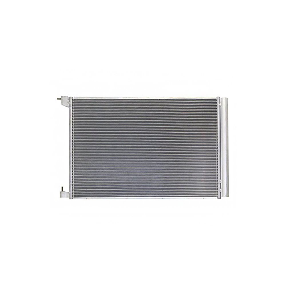0995000454 Radiator for Mercedes benz W205 X290 E200 GLC300 S350 Condenser