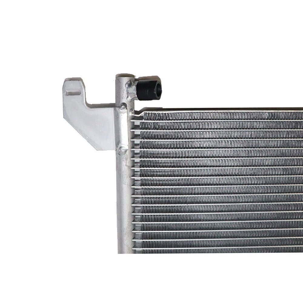 0995000454 Radiator for Mercedes benz W205 X290 E200 GLC300 S350 Condenser