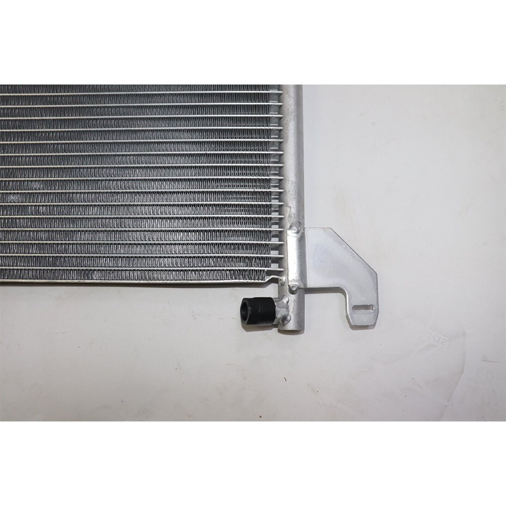 0995000454 Radiator for Mercedes benz W205 X290 E200 GLC300 S350 Condenser