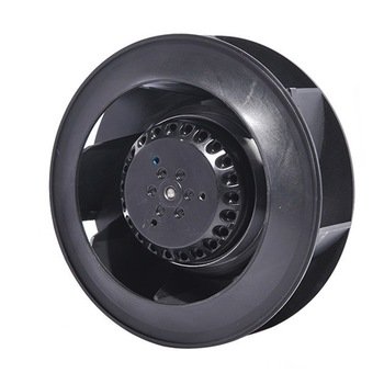 Centrifugal Fan Impeller Blower Fan Wheel Industrial Radial Motor Ac Dc Ec Backward Curved Centrifugal Fan