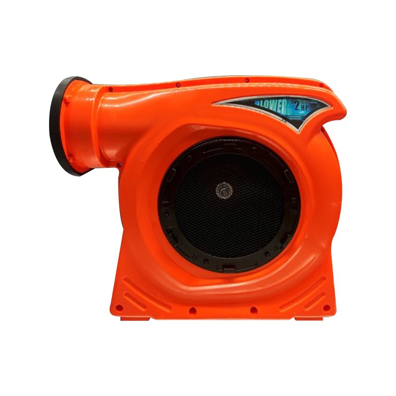 1.5HP 2HP Inflatable Blower 120V 230V Bouncy Castle Inflatable Tent air Blower for Bounce House
