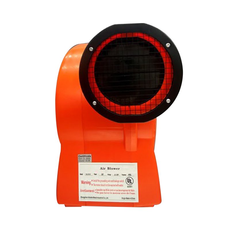 1.5HP 2HP Inflatable Blower 120V 230V Bouncy Castle Inflatable Tent air Blower for Bounce House