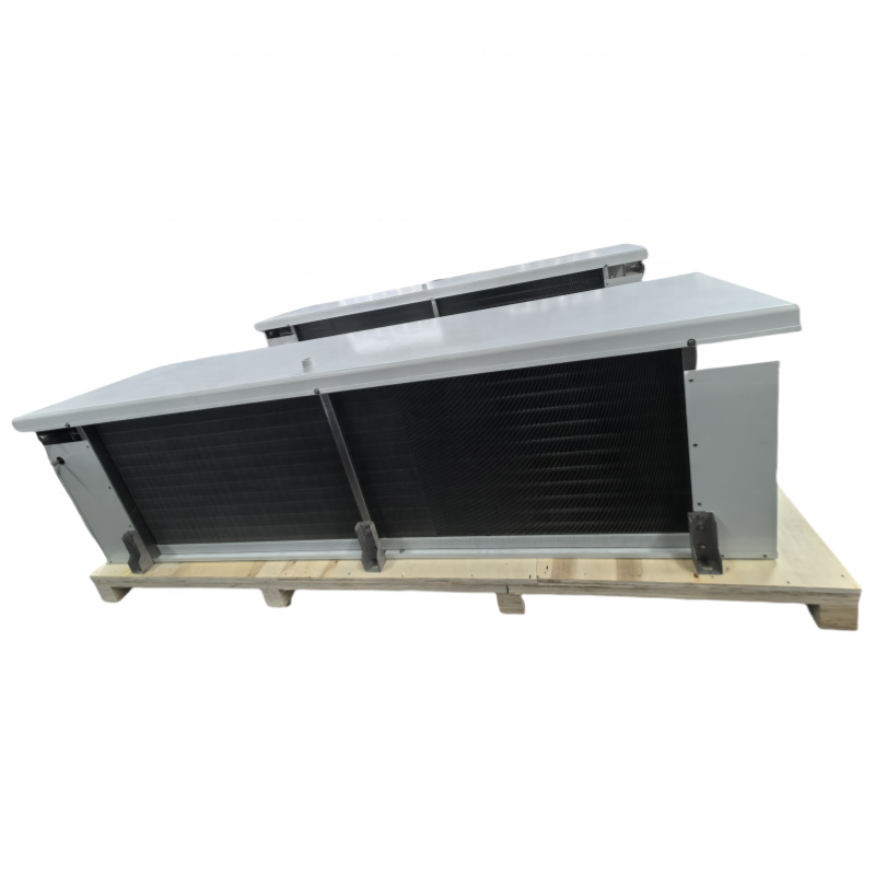 He Jia Condensing Unit Refrigeration Manufacturers Selling N Equipment Air Cooler Durable Storage