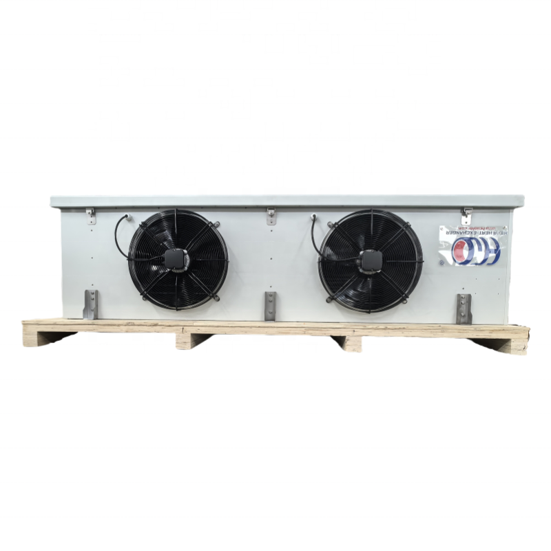 He Jia Condensing Unit Refrigeration Manufacturers Selling N Equipment Air Cooler Durable Storage