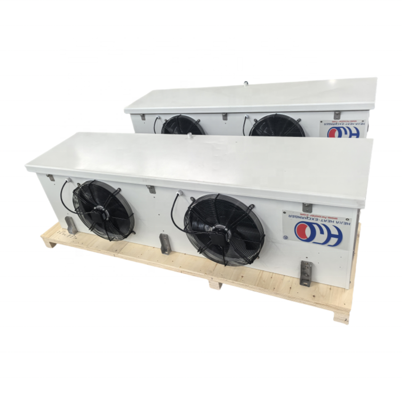 He Jia Condensing Unit Refrigeration Manufacturers Selling N Equipment Air Cooler Durable Storage