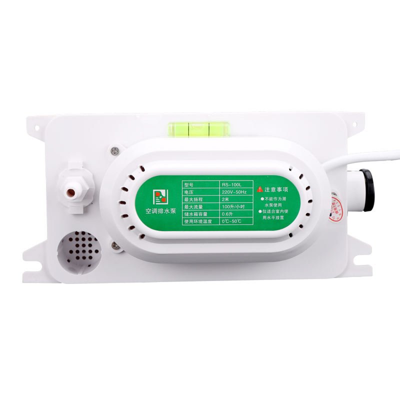 RS-100L Air Conditioner Drain Pump