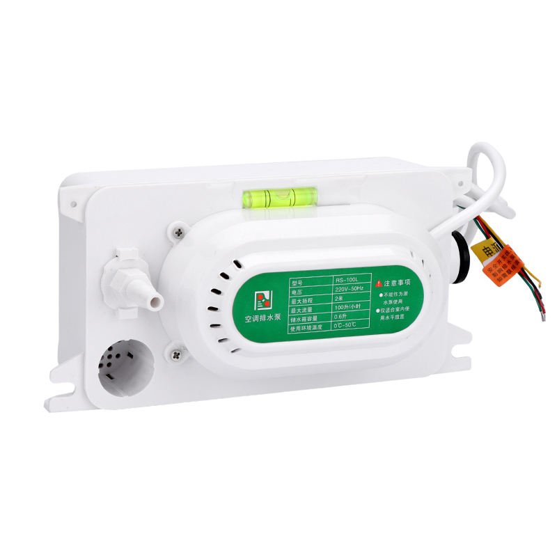 RS-100L Air Conditioner Drain Pump