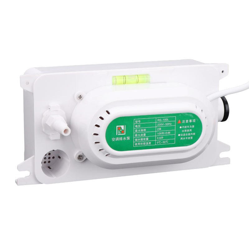 RS-100L Air Conditioner Drain Pump
