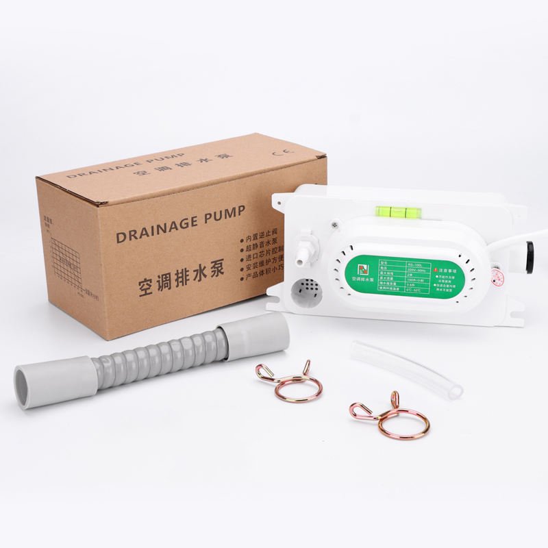 RS-100L Air Conditioner Drain Pump