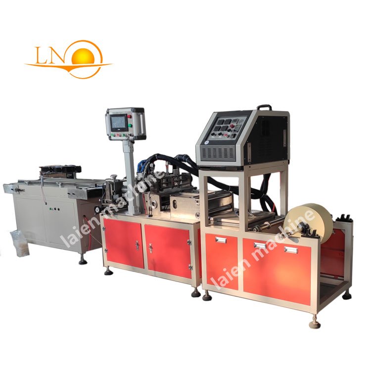 Cabin air Filter Making Machine Complete Production Line