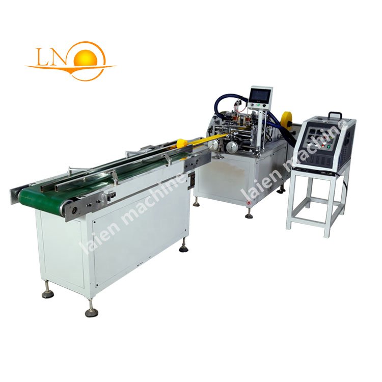 Cabin air Filter Making Machine Complete Production Line